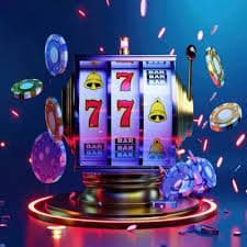 Tampilan fitur lengkap aplikasi SOF77 di layar smartphone untuk slot dan kasino live