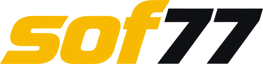 SOF77 Logo